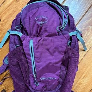 Osprey Daylight backpack